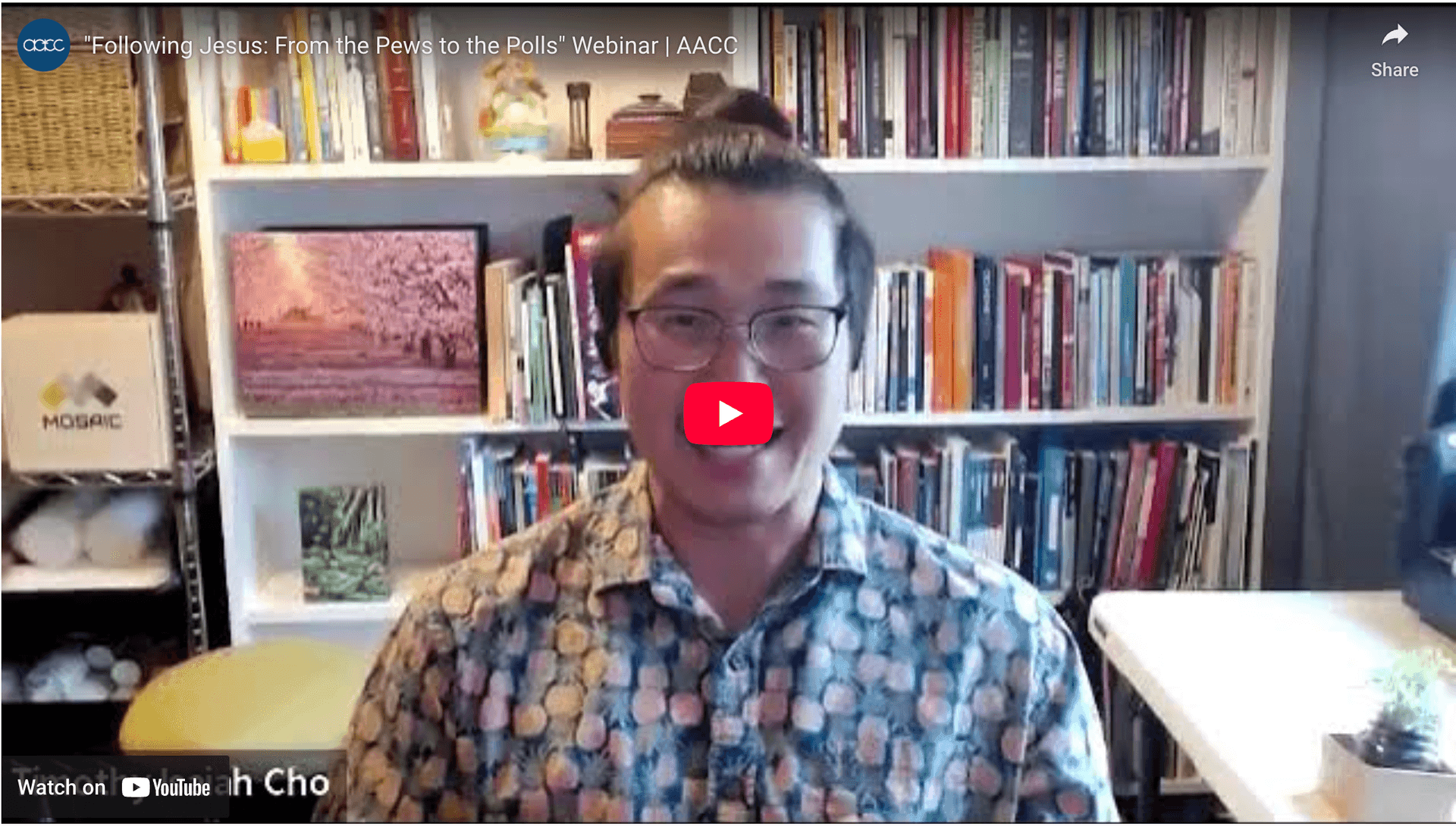 Asian American Christian Collaborative